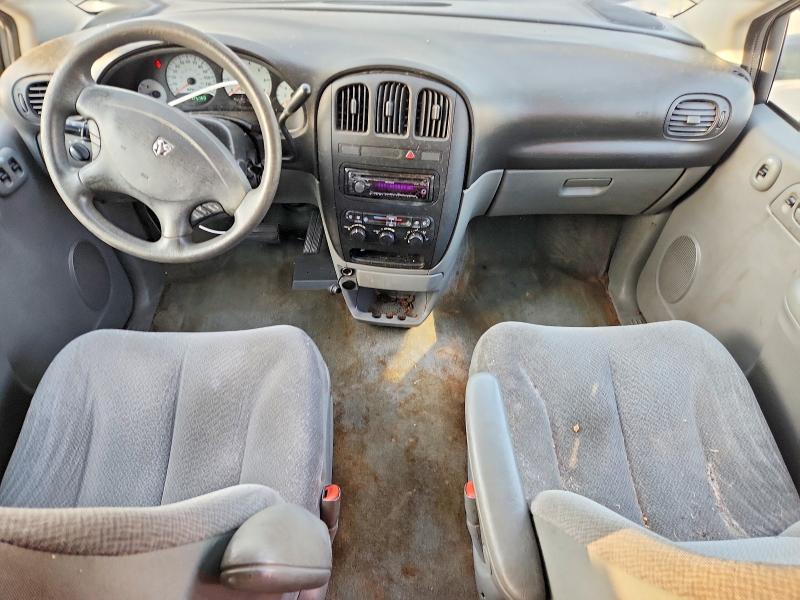 Продажа на аукционе авто 2004 Dodge Caravan, vin: 1D4GP24E65B239188, номер лота: 51908706