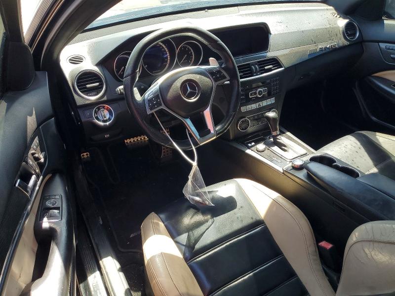 Продажа на аукционе авто 2013 Mercedes-benz C, vin: WDDGJ7HBXDG068691, номер лота: 51317206