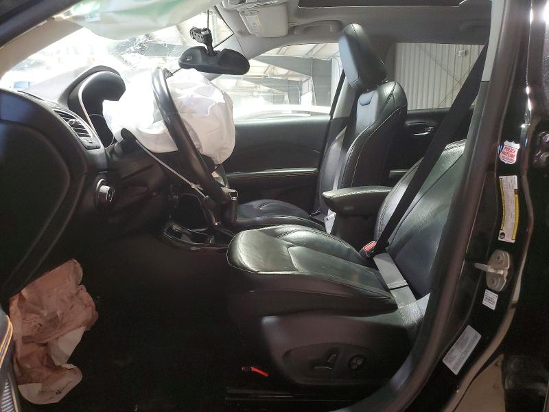 Продажа на аукционе авто 2017 Jeep Compass, vin: 3C4NJDCB5HT674439, номер лота: 54436736