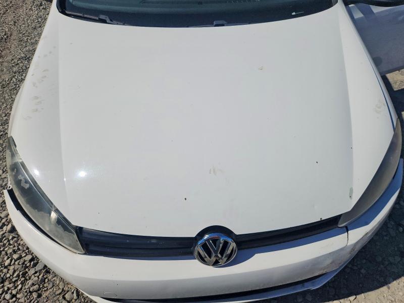 Aukcja sprzedaży 2013 Volkswagen Golf, vin: WVWDB7AJXDW096444, numer aukcji: 53531086