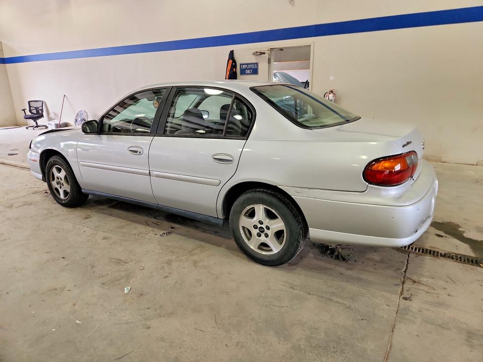 Продаж на аукціоні авто 2003 Chevrolet Malibu, vin: 1G1ND52J73M569009, номер лоту: 53629856