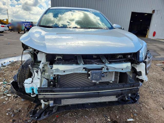 Aukcja sprzedaży 2026 Mitsubishi Eclipse Cross, vin: JA4ATWAA6TZ004277, numer aukcji: 54520726