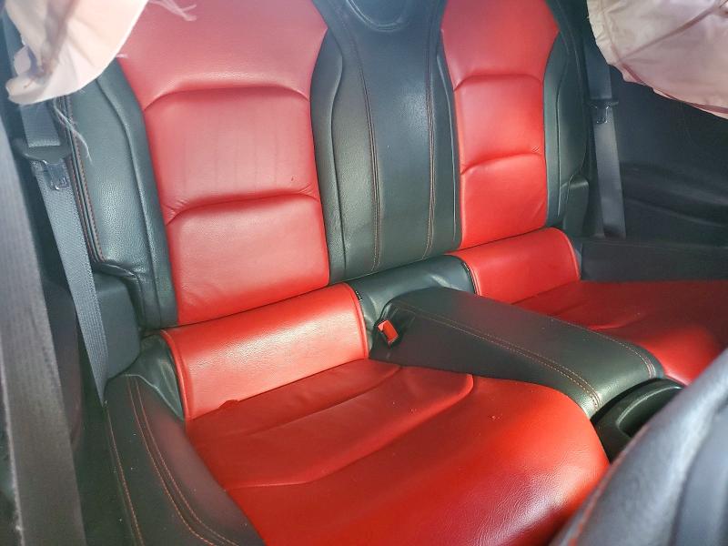 Aukcja sprzedaży 2018 Chevrolet Camaro, vin: 1G1FB1RS3J0121369, numer aukcji: 54156636