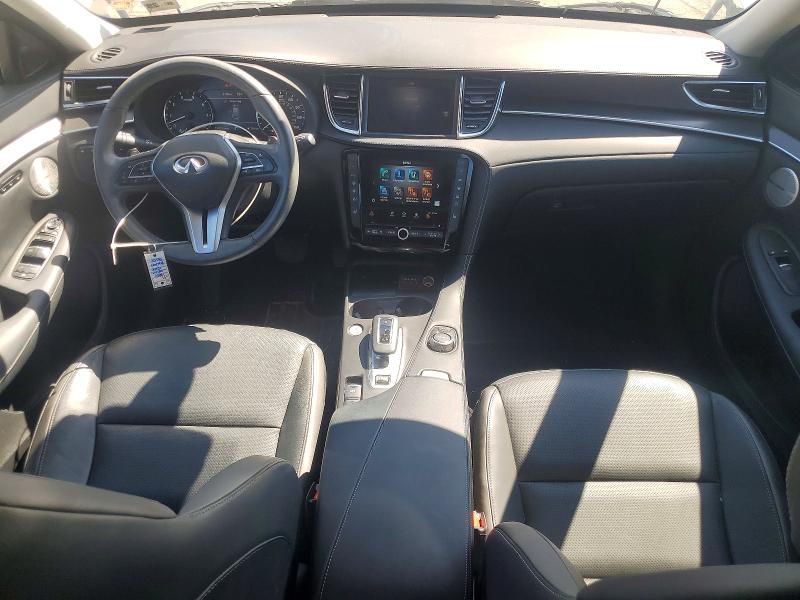 Продажа на аукционе авто 2024 Infiniti Qx50, vin: 3PCAJ5BB7RF114587, номер лота: 51150736