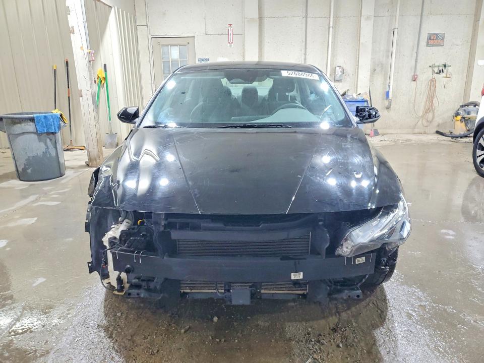 Aukcja sprzedaży 2023 Hyundai Elantra, vin: KMHLS4AG4PU552366, numer aukcji: 52688986