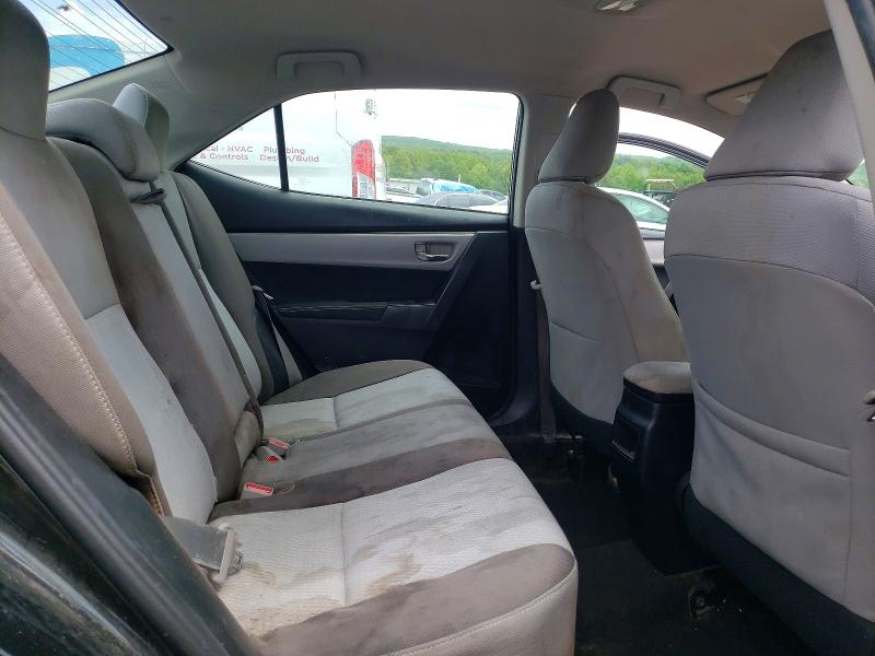 2018 Toyota Corolla მანქანა იყიდება აუქციონზე, vin: 2T1BURHE6JC074337, აუქციონის ნომერი: 54947316