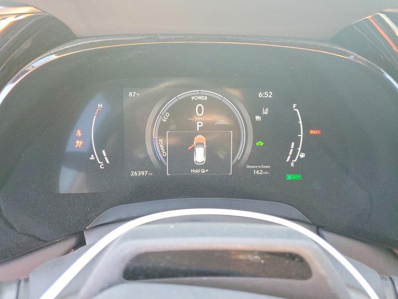 2024 Lexus Rx 350h მანქანა იყიდება აუქციონზე, vin: 2T2BBMCA7RC036426, აუქციონის ნომერი: 53778786