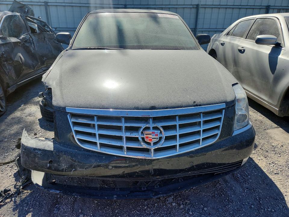 Aukcja sprzedaży 2006 Cadillac Dts, vin: 1G6KD57Y06U104398, numer aukcji: 47127936