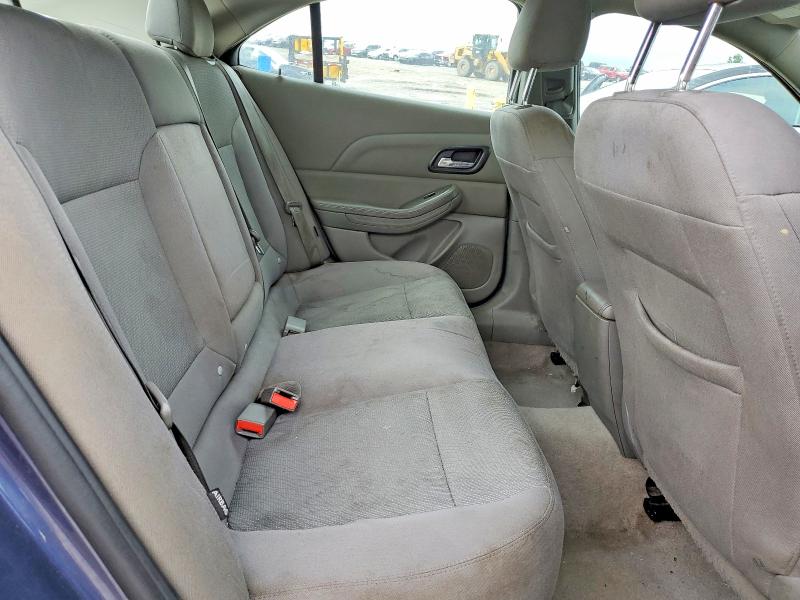 Aukcja sprzedaży 2014 Chevrolet Malibu, vin: 1G11B5SL1EF140140, numer aukcji: 54631006