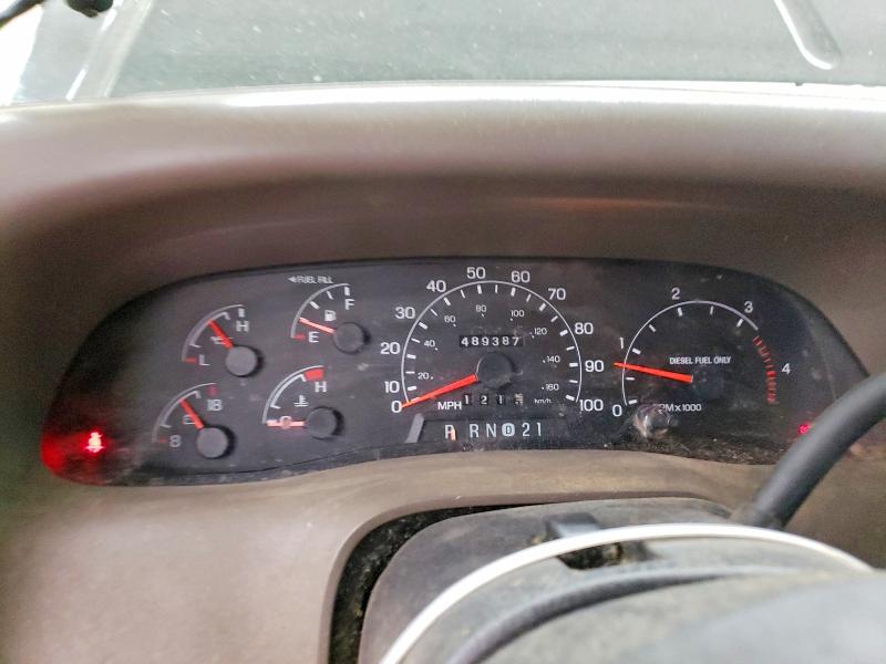 Продажа на аукционе авто 2000 Ford F350, vin: 1FTSW31F1YEC54522, номер лота: 53277066