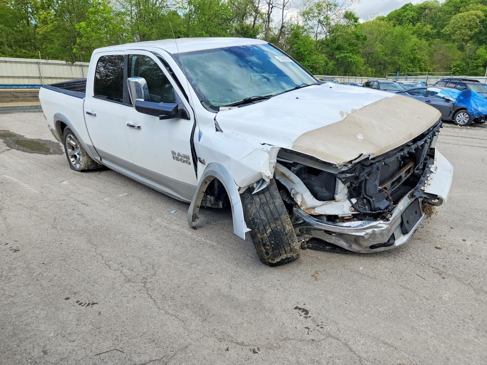 Продаж на аукціоні авто 2013 Ram 1500, vin: 1C6RR7NT1DS517236, номер лоту: 53398076