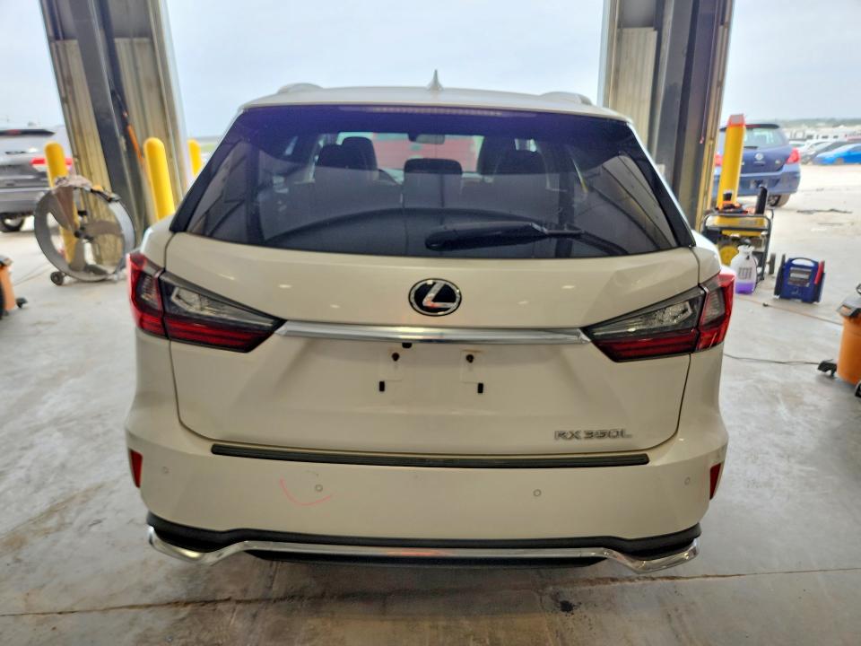 Aukcja sprzedaży 2020 Lexus Rx, vin: JTJHZKFA7L2026217, numer aukcji: 55277986