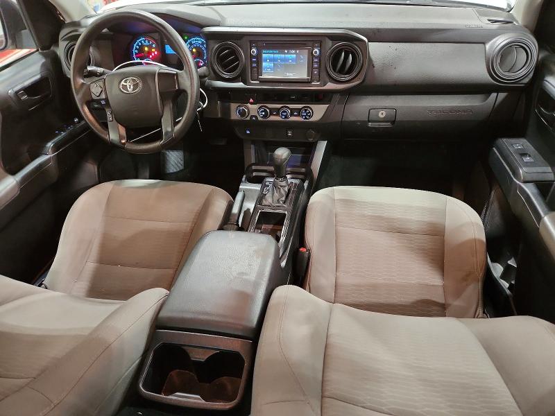 Aukcja sprzedaży 2017 Toyota Tacoma, vin: 5TFSX5EN3HX057835, numer aukcji: 51514656