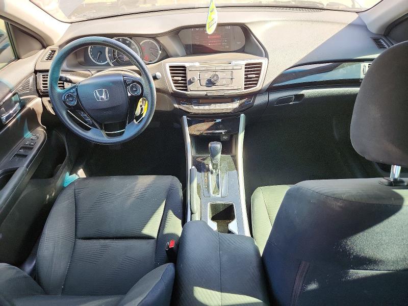 Aukcja sprzedaży 2016 Honda Accord, vin: 1HGCR2F31GA068975, numer aukcji: 54404926