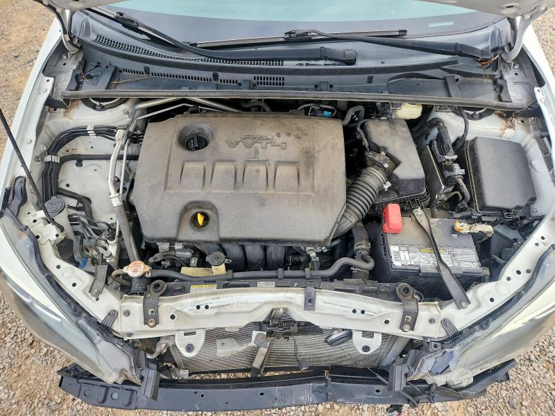 Aukcja sprzedaży 2018 Toyota Corolla, vin: 5YFBURHE9JP786177, numer aukcji: 54665316