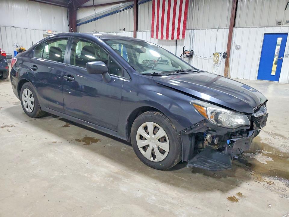 Продаж на аукціоні авто 2015 Subaru Impreza, vin: JF1GJAA67FH016457, номер лоту: 52843336