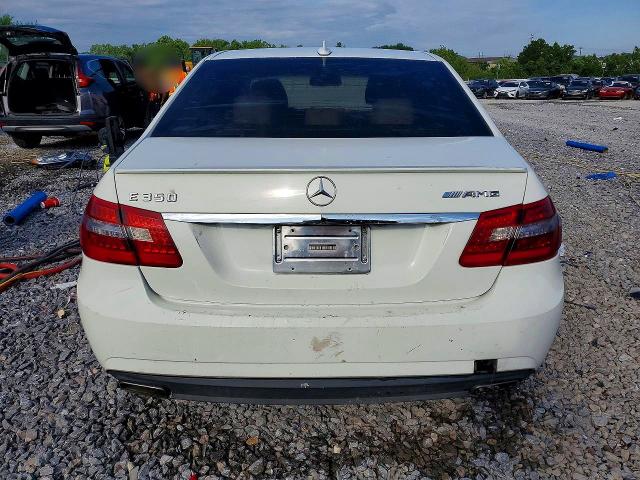 Aukcja sprzedaży 2010 Mercedes-benz E, vin: WDDHF5GB8AA048272, numer aukcji: 52923736