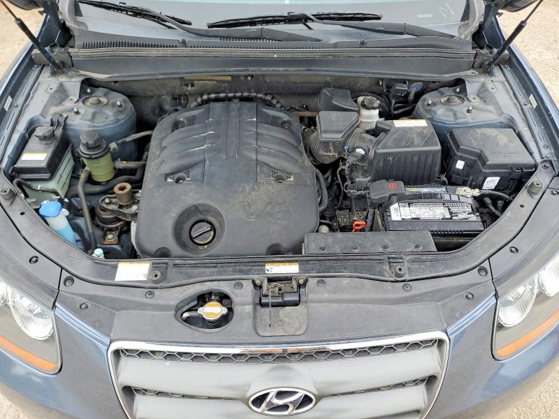 Продаж на аукціоні авто 2008 Hyundai Santa Fe, vin: 5NMSH13E58H149269, номер лоту: 52245426