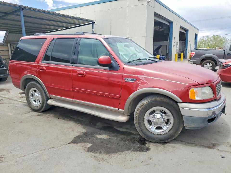Aukcja sprzedaży 2002 Ford Expedition, vin: 1FMRU17L82LA29888, numer aukcji: 53426296