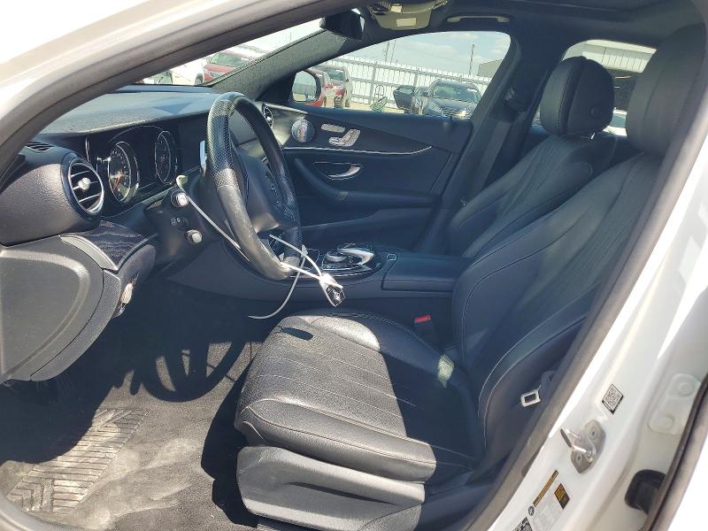 Aukcja sprzedaży 2017 Mercedes-benz E, vin: WDDZF4KB1HA059341, numer aukcji: 52762616