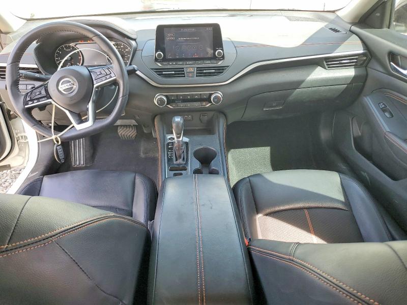 Продажа на аукционе авто 2020 Nissan Altima, vin: 1N4BL4CW2LC240909, номер лота: 50682416