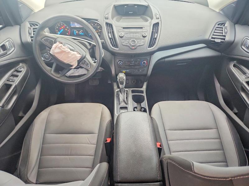 Aukcja sprzedaży 2017 Ford Escape, vin: 1FMCU0F77HUE25611, numer aukcji: 52007276