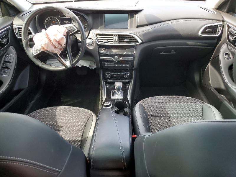 Aukcja sprzedaży 2019 Infiniti Qx30, vin: SJKCH5CR0KA011961, numer aukcji: 55591736