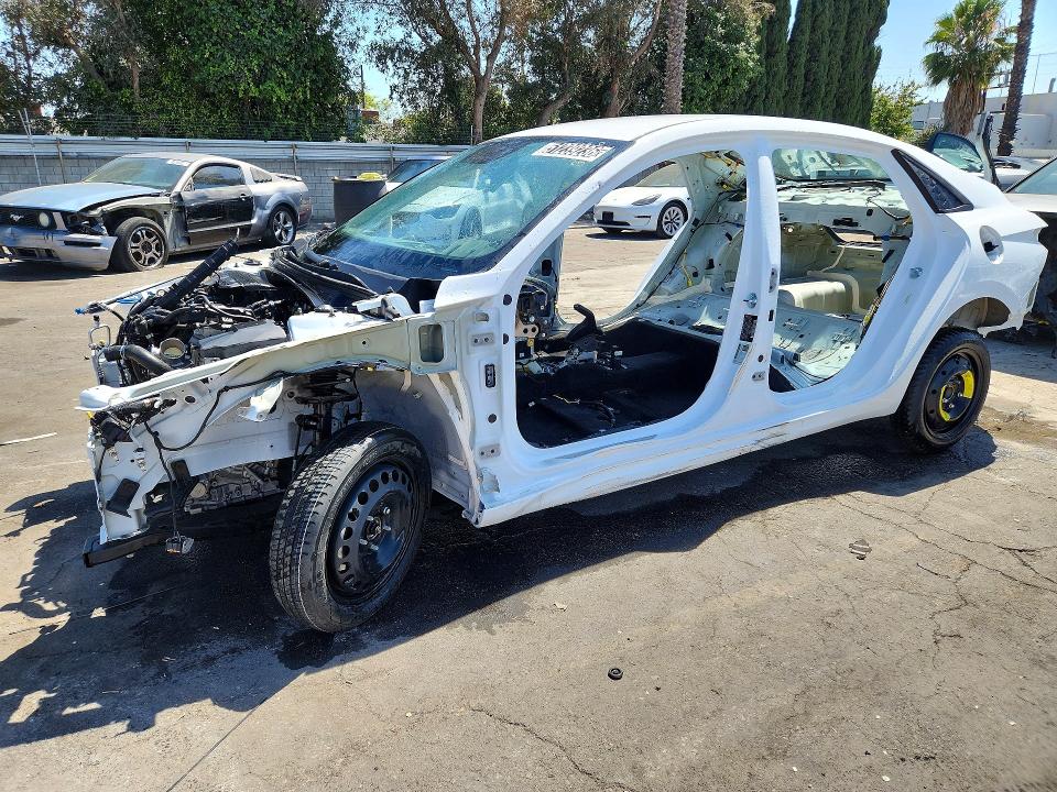 2025 Hyundai Elantra მანქანა იყიდება აუქციონზე, vin: KMHLM4DG1SU065916, აუქციონის ნომერი: 51239236