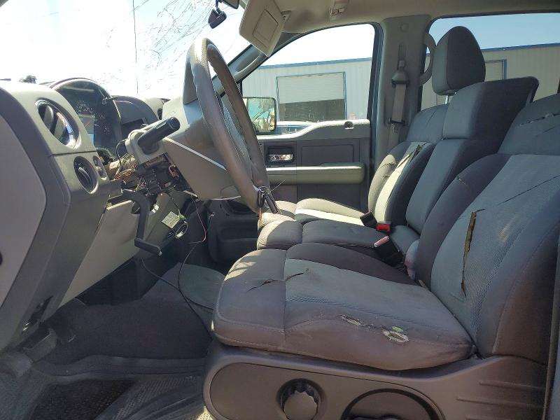 Aukcja sprzedaży 2006 Ford F150, vin: 1FTPW12526KD07243, numer aukcji: 53944516