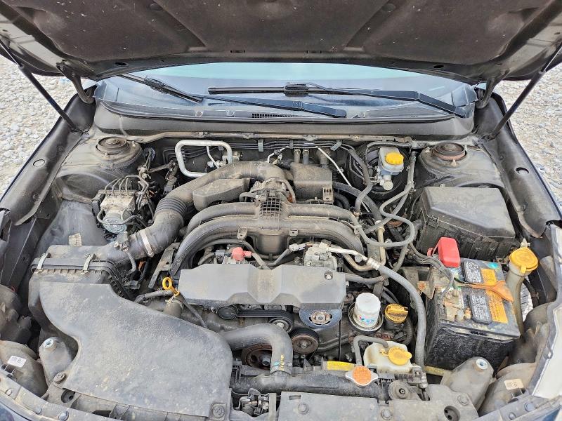 2017 Subaru Legacy მანქანა იყიდება აუქციონზე, vin: 4S3BNAF6XH3061121, აუქციონის ნომერი: 53873836