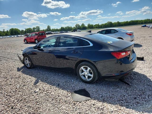 Продажа на аукционе авто 2017 Chevrolet Malibu, vin: 1G1ZB5ST2HF246989, номер лота: 53324866