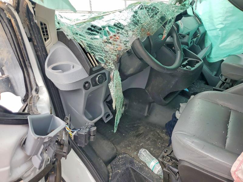 Продажа на аукционе авто 2018 Ford Transit, vin: 1FTYE1CMXJKA84035, номер лота: 54683236