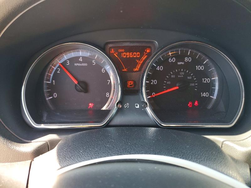 Продажа на аукционе авто 2014 Nissan Versa, vin: 3N1CN7AP7EL856217, номер лота: 53756996
