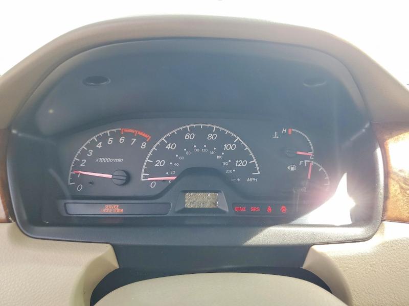 Продаж на аукціоні авто 2003 Mitsubishi Lancer, vin: JA3AJ26E33U060866, номер лоту: 55166956