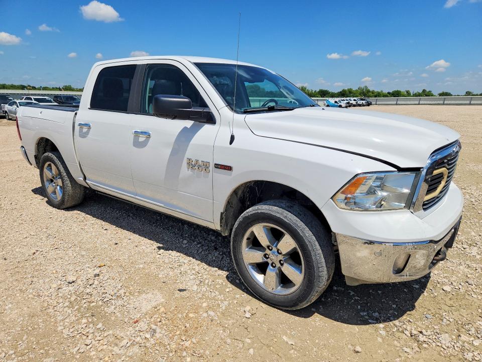 Aukcja sprzedaży 2016 Ram 1500, vin: 1C6RR7LMXGS239033, numer aukcji: 53390326
