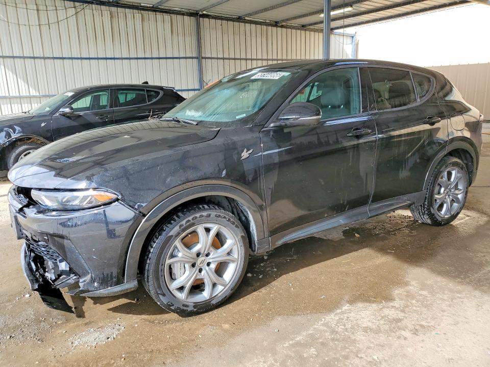 Продажа на аукционе авто 2024 Dodge Hornet, vin: ZACPDFCW8R3A32652, номер лота: 55144866