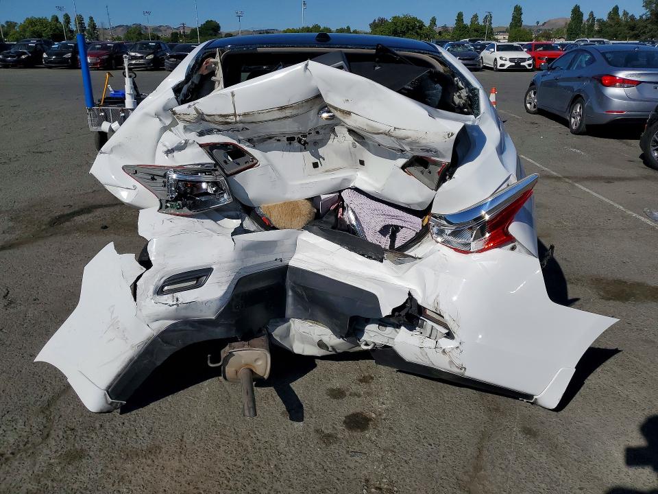 2017 Nissan Sentra მანქანა იყიდება აუქციონზე, vin: 3N1AB7AP3HY273246, აუქციონის ნომერი: 54188276