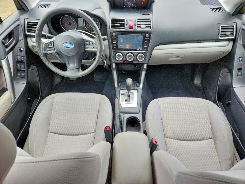 Продаж на аукціоні авто 2016 Subaru Forester, vin: JF2SJADC3GH417643, номер лоту: 53527326