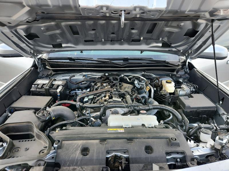 2024 Toyota Tacoma მანქანა იყიდება აუქციონზე, vin: 3TYLB5JN9RT028098, აუქციონის ნომერი: 52480286