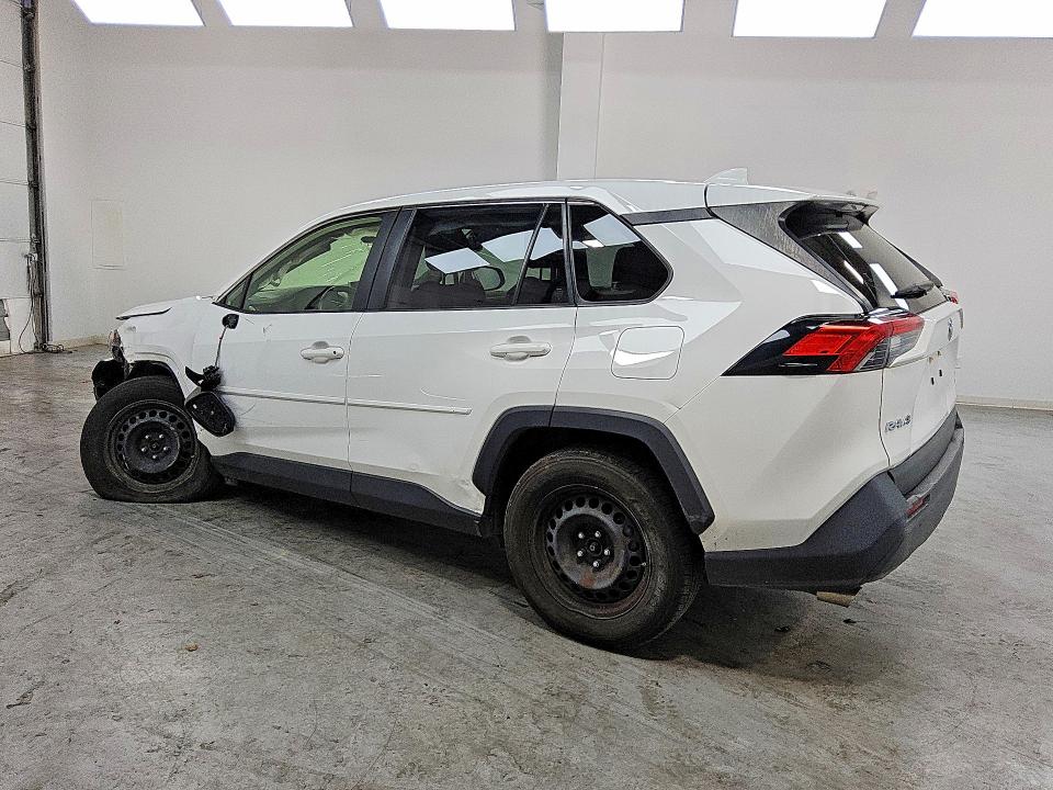 Aukcja sprzedaży 2023 Toyota Rav4, vin: JTMG1RFVXPD093177, numer aukcji: 52927226