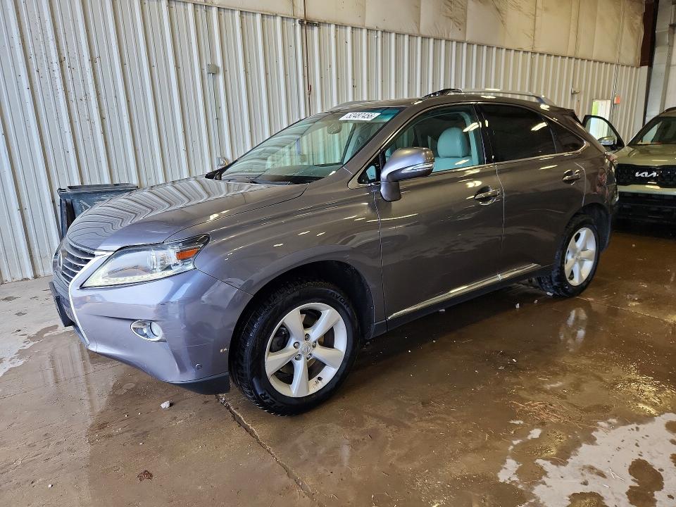 2013 Lexus Rx 350 მანქანა იყიდება აუქციონზე, vin: 2T2BK1BAXDC181730, აუქციონის ნომერი: 52487456