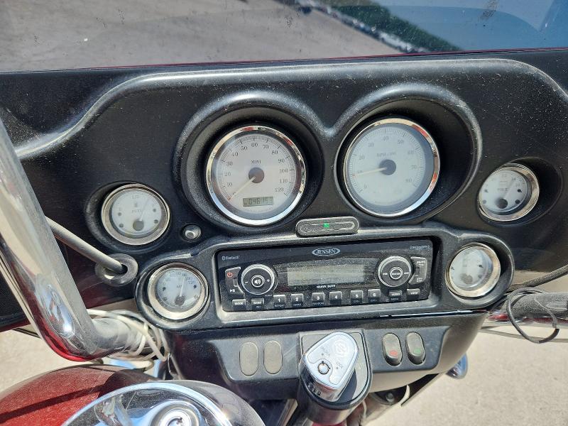 Aukcja sprzedaży 2009 Harley Davidson Flhx, vin: 1HD1KB4109Y669735, numer aukcji: 53058526