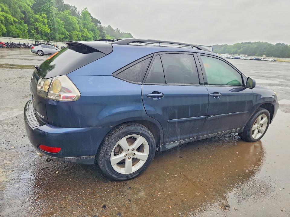 Продажа на аукционе авто 2007 Lexus Rx, vin: 2T2GK31UX7C005889, номер лота: 52085256