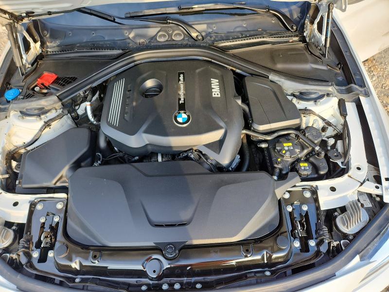 Aukcja sprzedaży 2019 Bmw 430i, vin: WBA4J1C56KBM16179, numer aukcji: 55579186