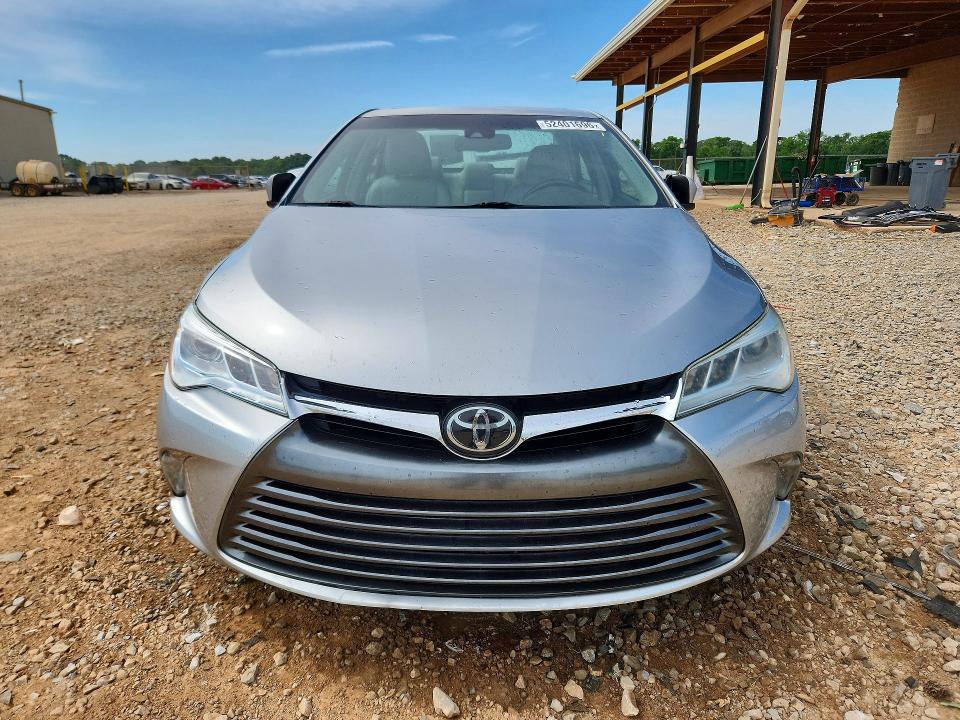 Продажа на аукционе авто 2017 Toyota Camry, vin: 4T1BK1FK0HU581873, номер лота: 52401696