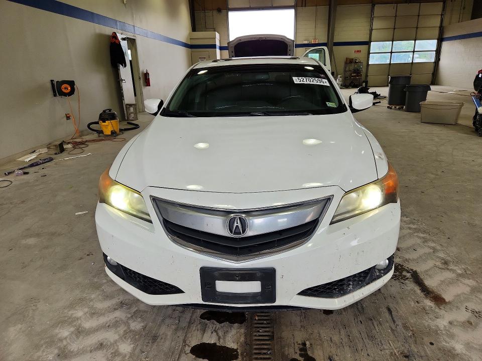 Aukcja sprzedaży 2014 Acura Ilx, vin: 19VDE1F56EE008090, numer aukcji: 52702596