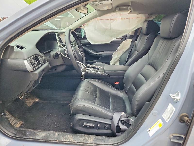 Продажа на аукционе авто 2022 Honda Accord, vin: 1HGCV1F47NA074212, номер лота: 53289986