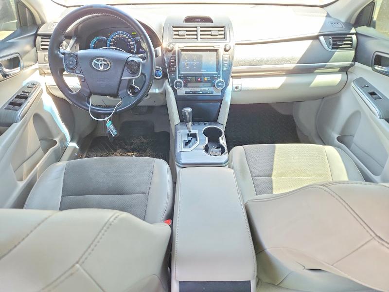 Aukcja sprzedaży 2014 Toyota Camry Hybrid, vin: 4T1BD1FK3EU111875, numer aukcji: 54000286