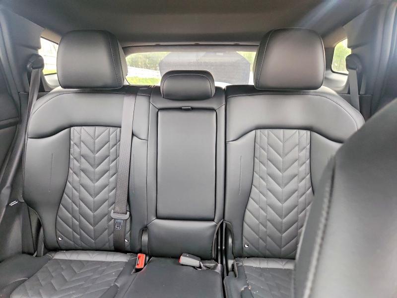 53650736 :رقم المزاد ، 5XYK6CDF9SG304898 vin ، 2025 Kia Sportage مزاد بيع