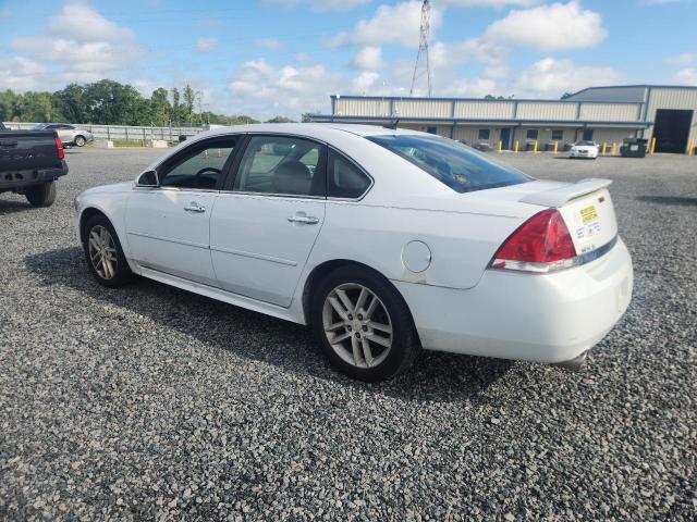 Продажа на аукционе авто 2015 Chevrolet Impala Limited, vin: 2G1WC5E35F1126846, номер лота: 54325676